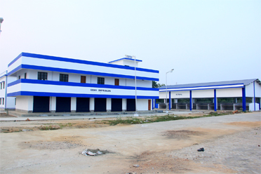 Krishak Sahayak Kendra,Nalhati-I Krishak Bazar